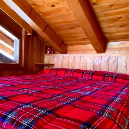 Monolocale In Chalet Alpino 022143-At-010681 Madonna di Campiglio Exterior photo