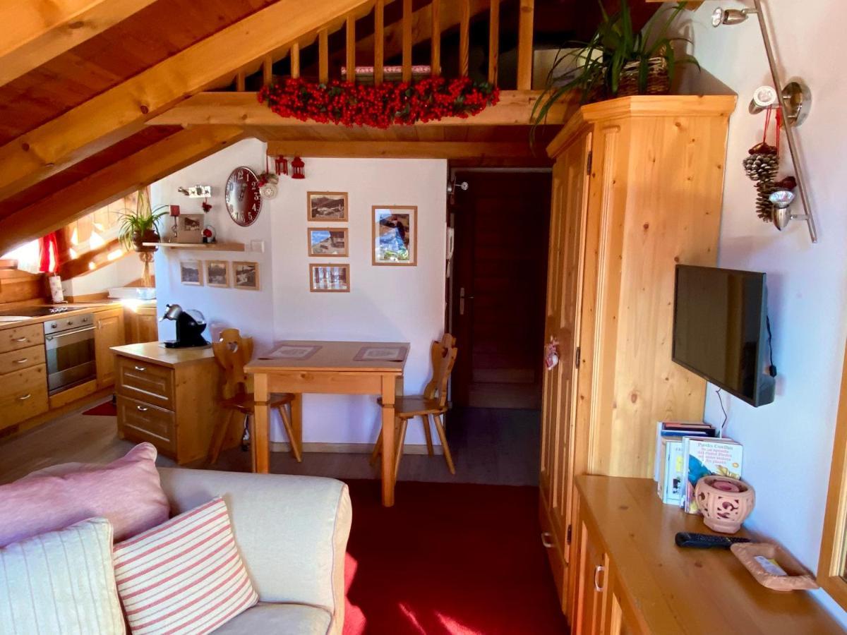 Apartment Monolocale In Alpino 022143-at-010681