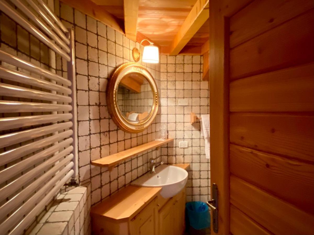Monolocale In Alpino 022143-at-010681 Apartment Madonna di Campiglio