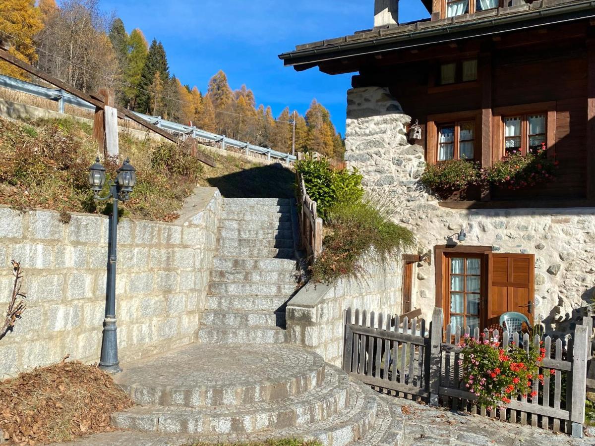 Monolocale In Alpino 022143-at-010681 Apartment