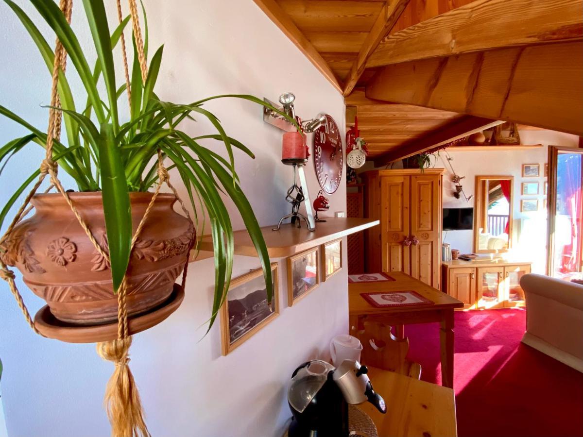 Monolocale In Alpino 022143-at-010681 Apartment Madonna di Campiglio