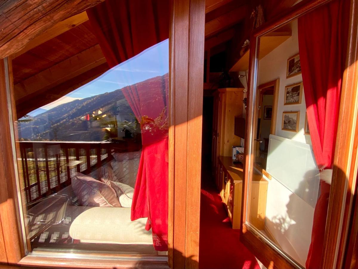 Apartment Monolocale In Alpino 022143-at-010681
