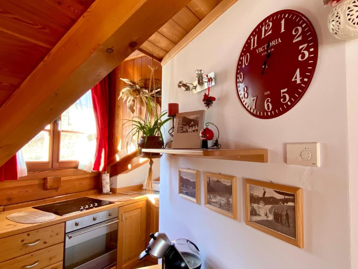Monolocale In Alpino 022143-at-010681
