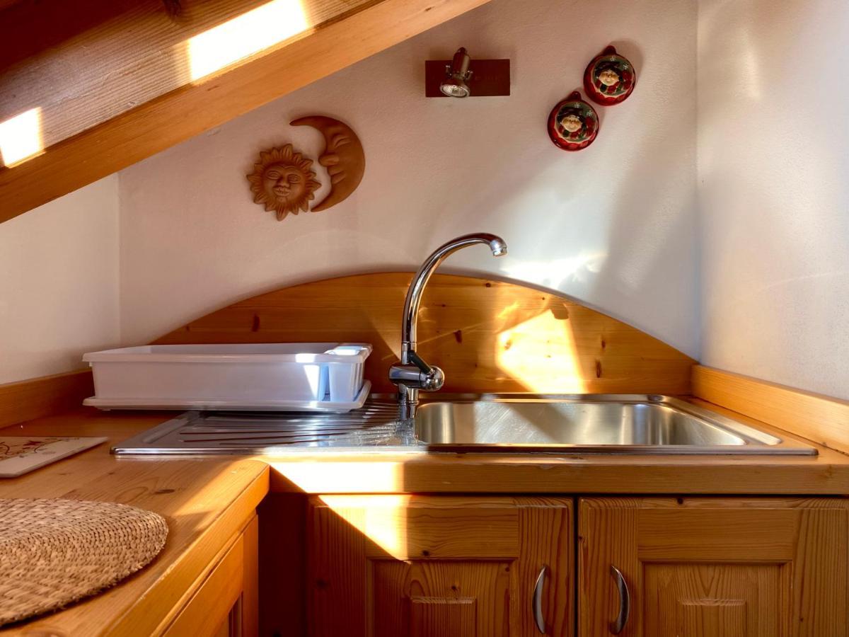 Apartment Monolocale In Alpino 022143-at-010681 Madonna di Campiglio
