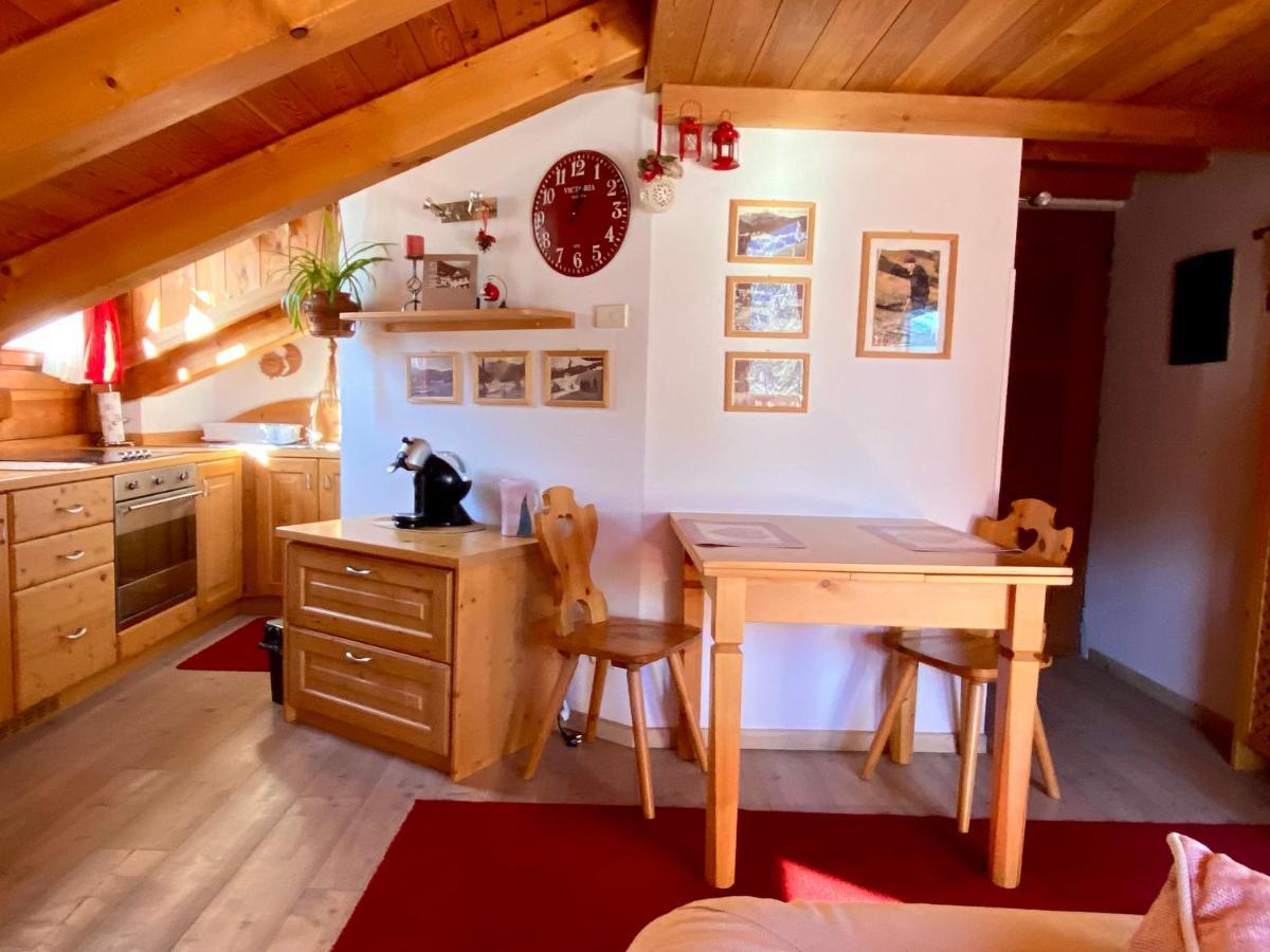 Monolocale In Alpino 022143-at-010681 Apartment *