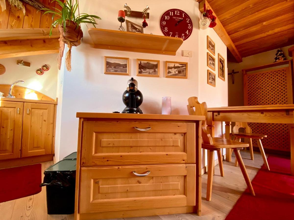 Apartment Monolocale In Alpino 022143-at-010681 *