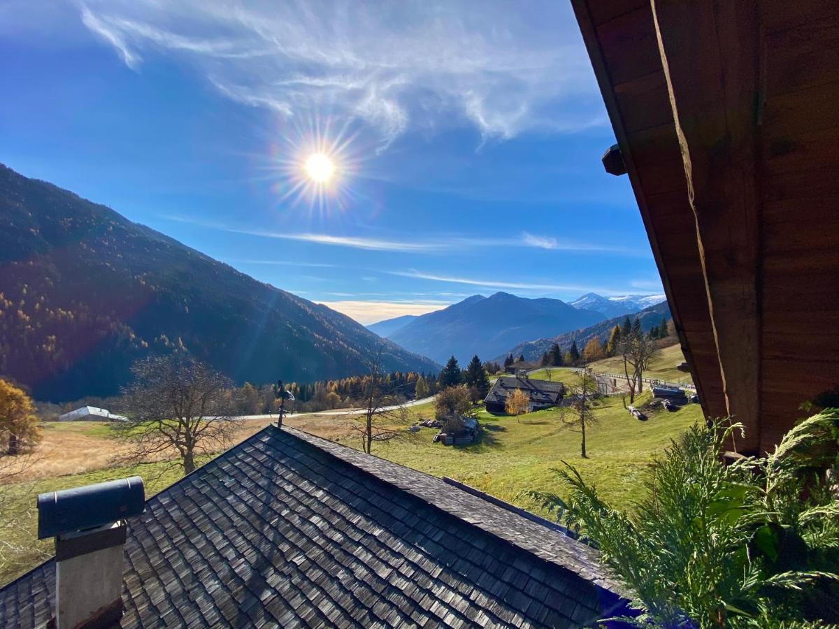 Monolocale In Alpino 022143-at-010681 Apartment Madonna