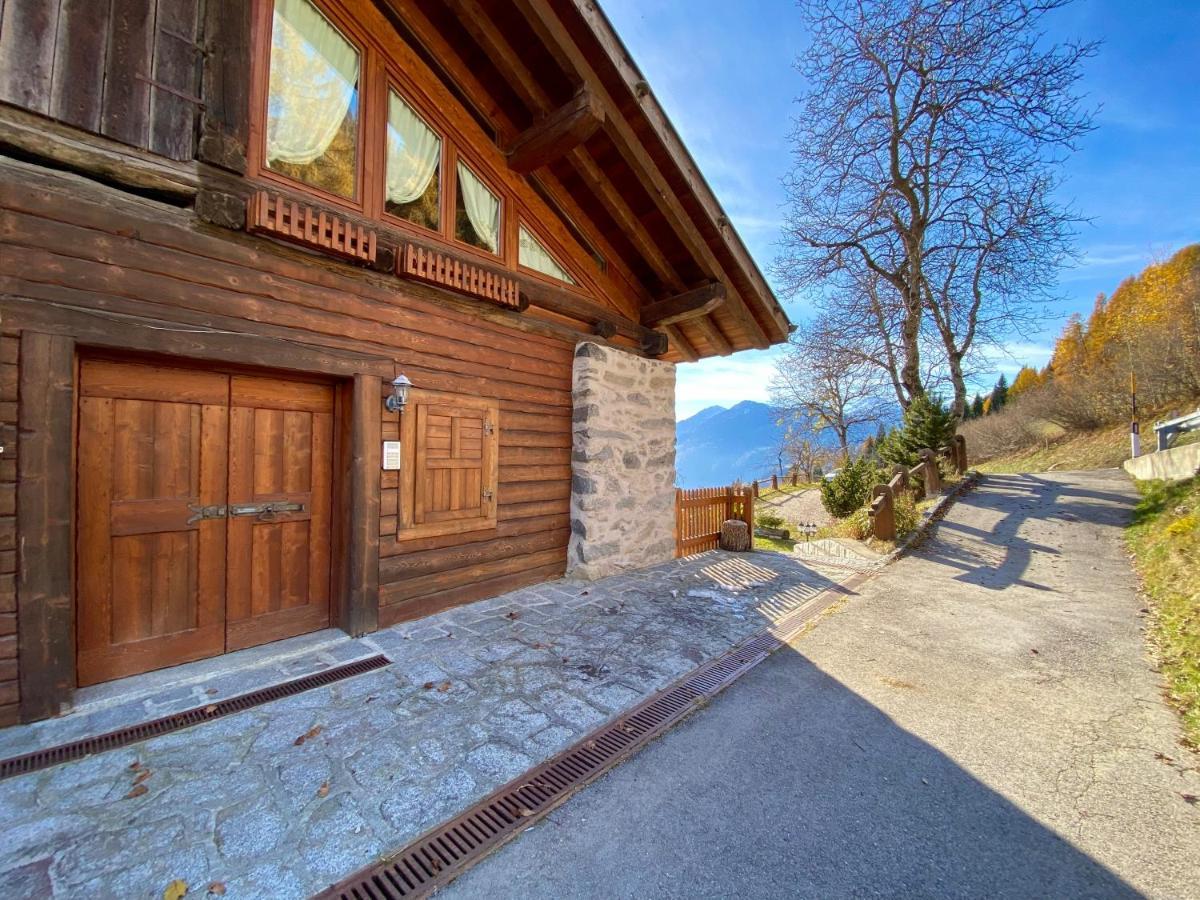 Monolocale In Alpino 022143-at-010681 Madonna