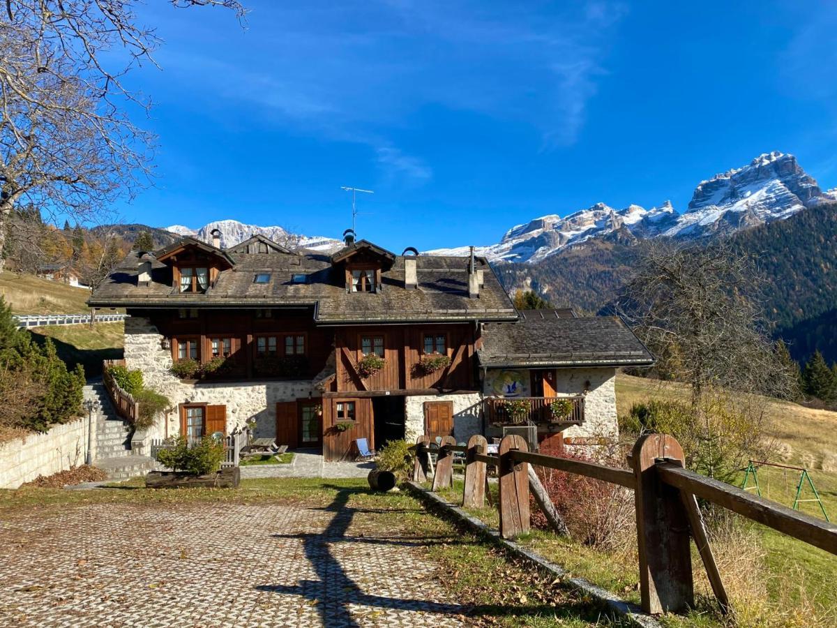 Apartment Monolocale In Alpino 022143-at-010681 Madonna di Campiglio