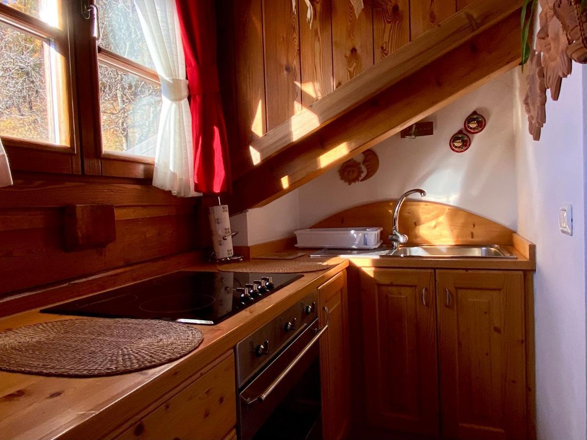 Apartment Monolocale In Alpino 022143-at-010681