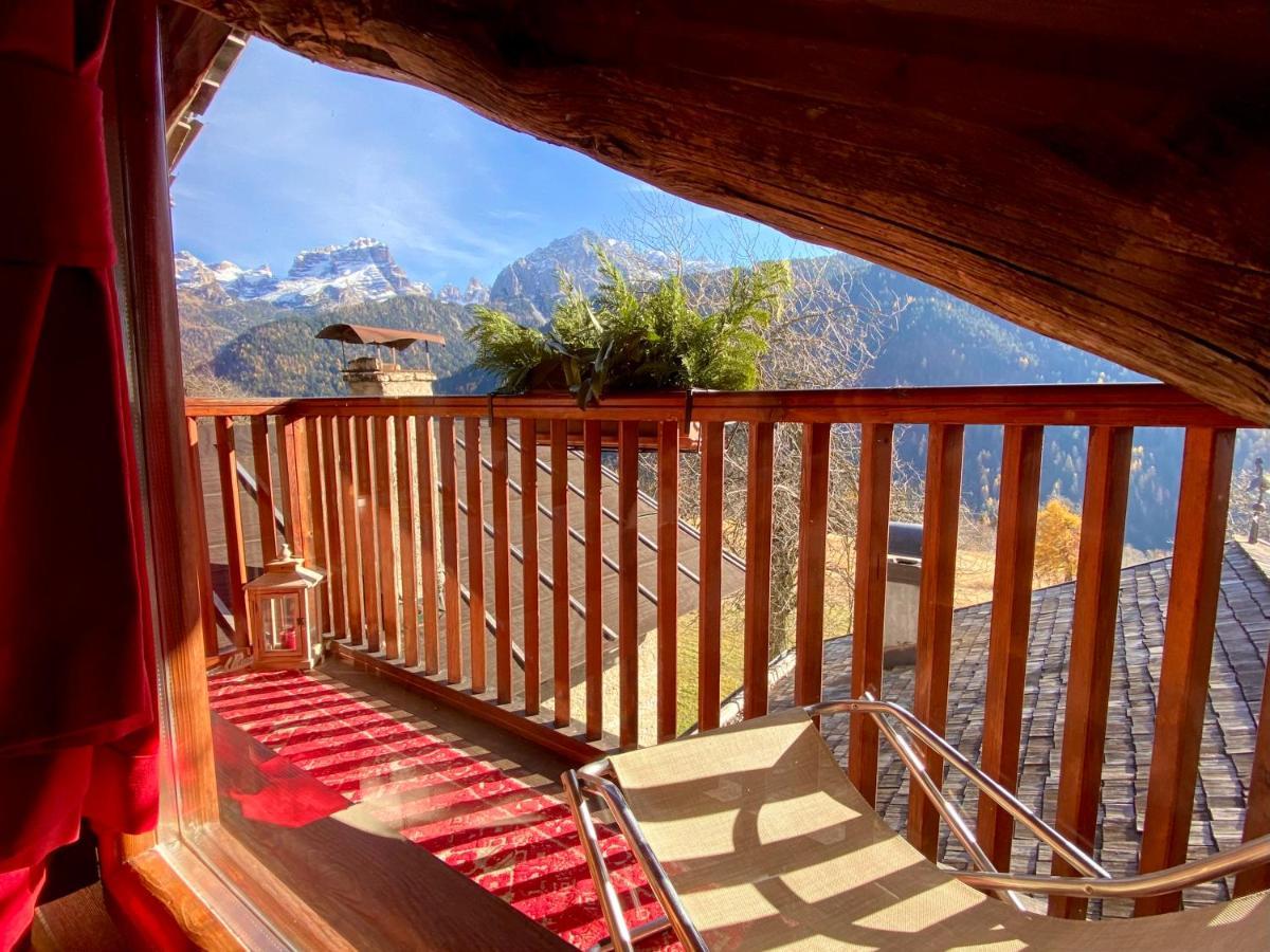 Apartment Monolocale In Alpino 022143-at-010681