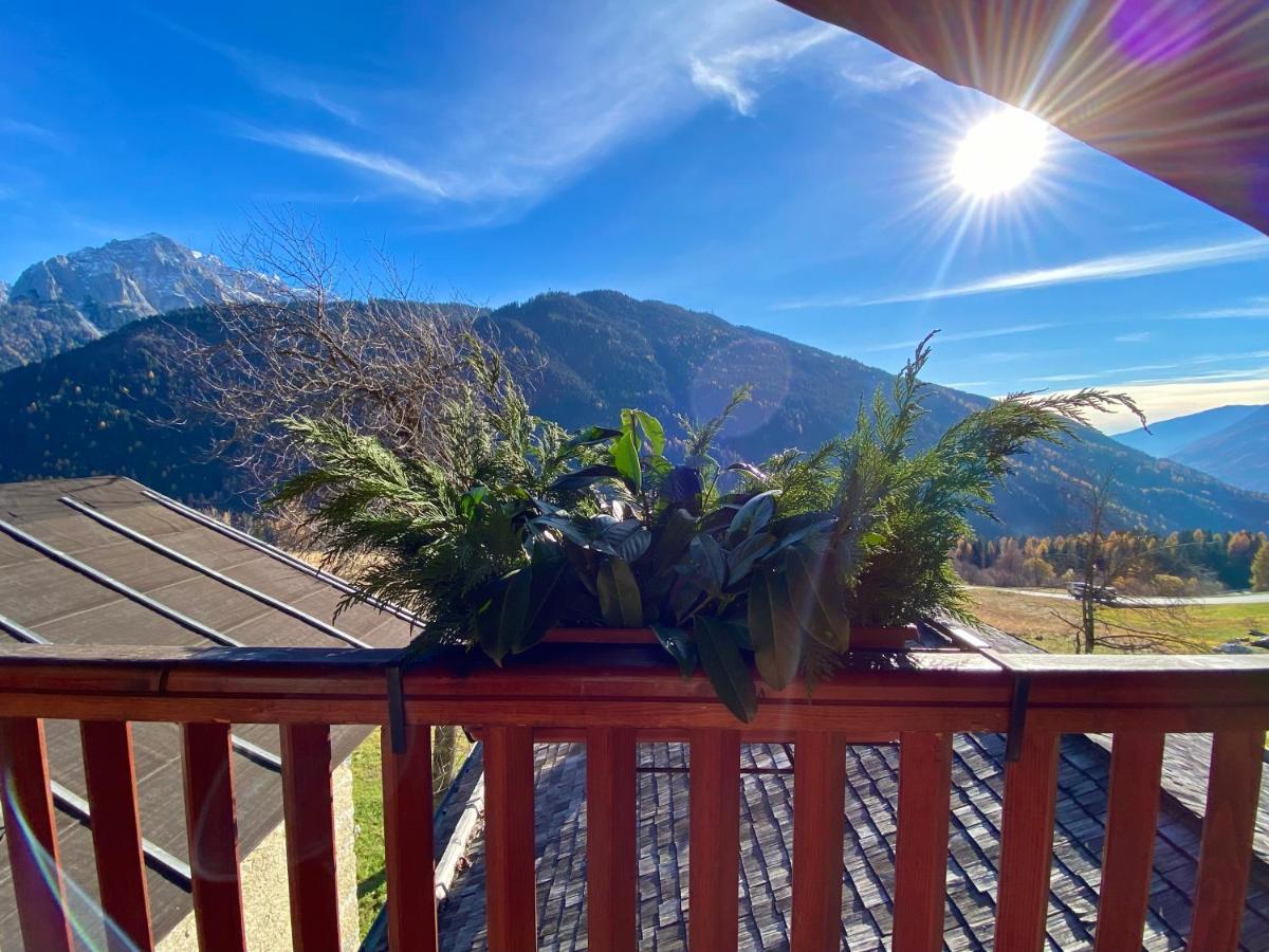 Monolocale In Alpino 022143-at-010681